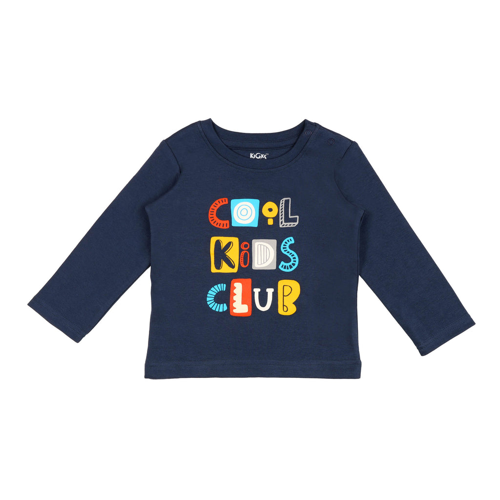 The Cool Kids Club T-shirt
