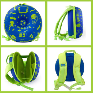 Sporty-donut Bag