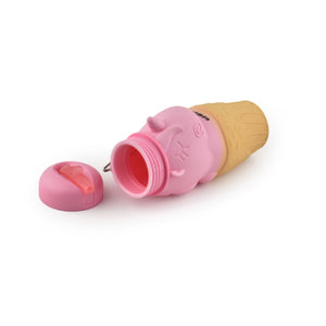 I Scream Uni Pink Bottle
