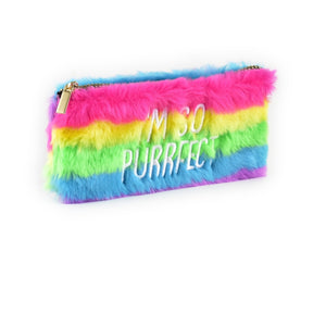 Purrfect Pencil Case