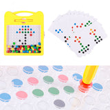 Scoobies Magpad-Dots