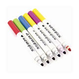 MAGIC COLORING STAMP PENS