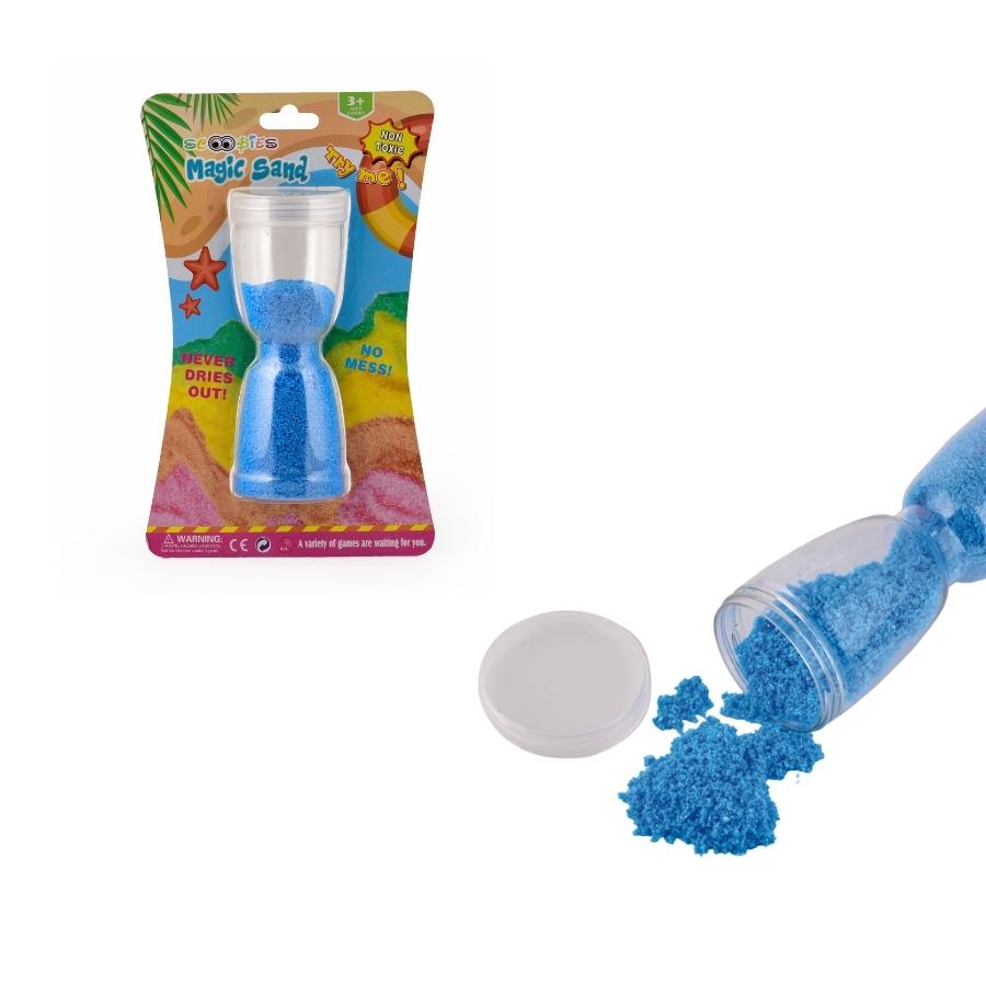 Bluish Bundle of Foam Alive (Bundle of 4)