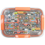 Scrummy Lunchbox - Orange