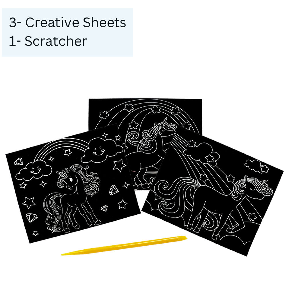 Shop Scratch Cards Kids – Popup Kids