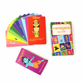 Ramayana Snap Cards