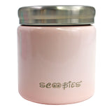 Insulated Food Jars - Pink