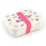 Sco-organilicious Lunchbox- Butterfly