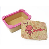 Eco Friendly Lunch Box - Girls