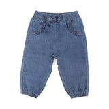 Baby Bow Jogger Jeans