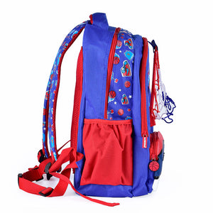 Basketball Love Jr Backpack