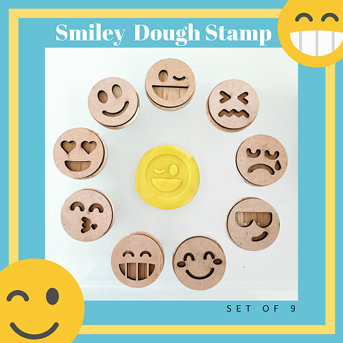 Shop Wooden Stamps kids Popup Kids