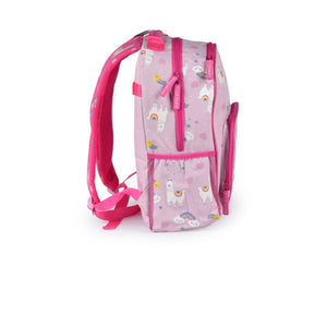 Lama Glow In The Dark Bag