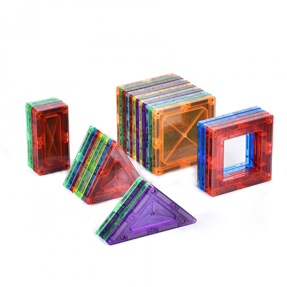Magnetic Tiles