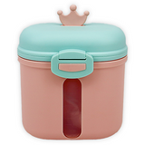 Snack Container (Pink)