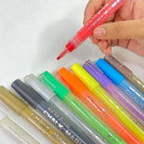 Scoobies Chalk-O-Love Markers