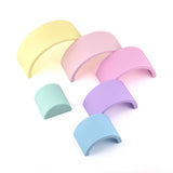 SILICONE STACKABLES
