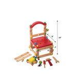 Build A Chair DIY Set