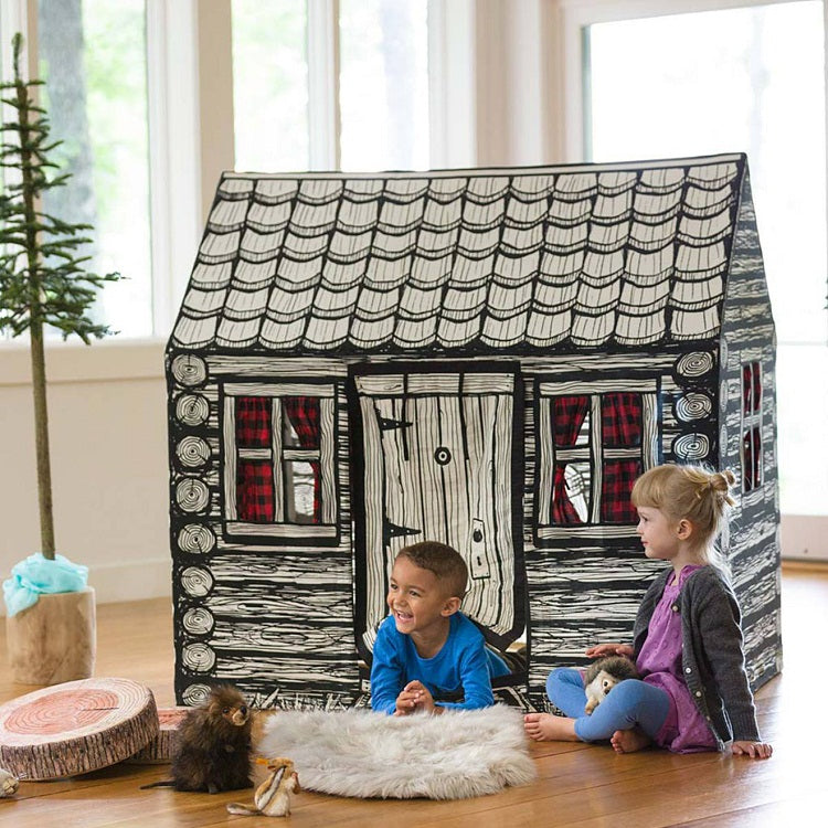 Get Play Tent for kids – Popup Kids