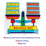 Balance Maths