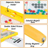 Scoobies Magpad-Dots