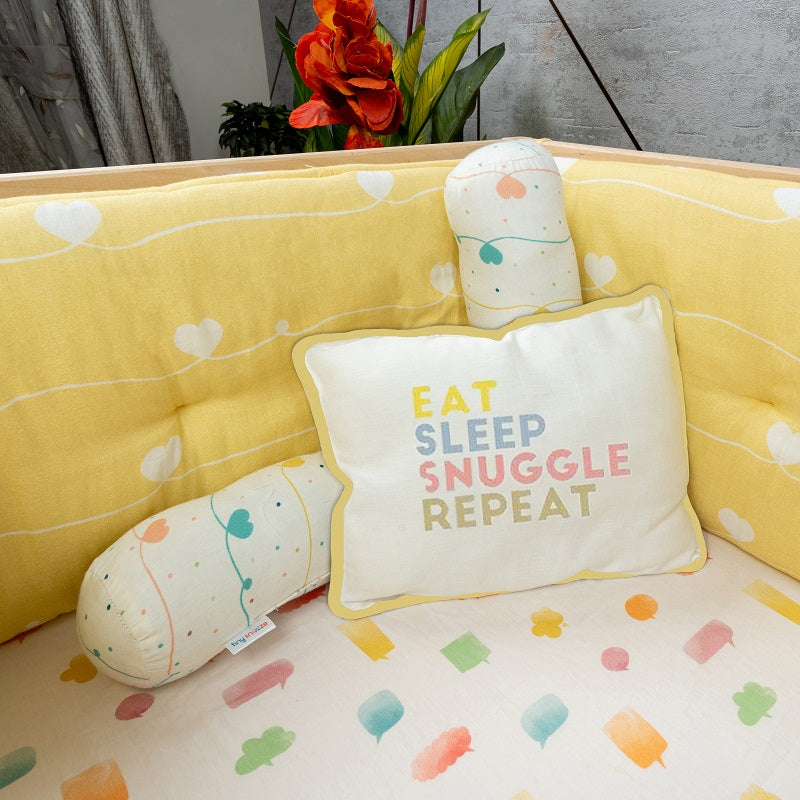 Compact cot bedding sets Clearance