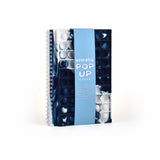 SCOOBIES POP UP DIARY