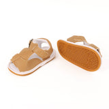 Sand Tan Shoes