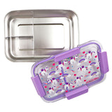 Scrummy Lunchbox - Purple