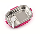 Scoo Yum 3D Lunchboxes