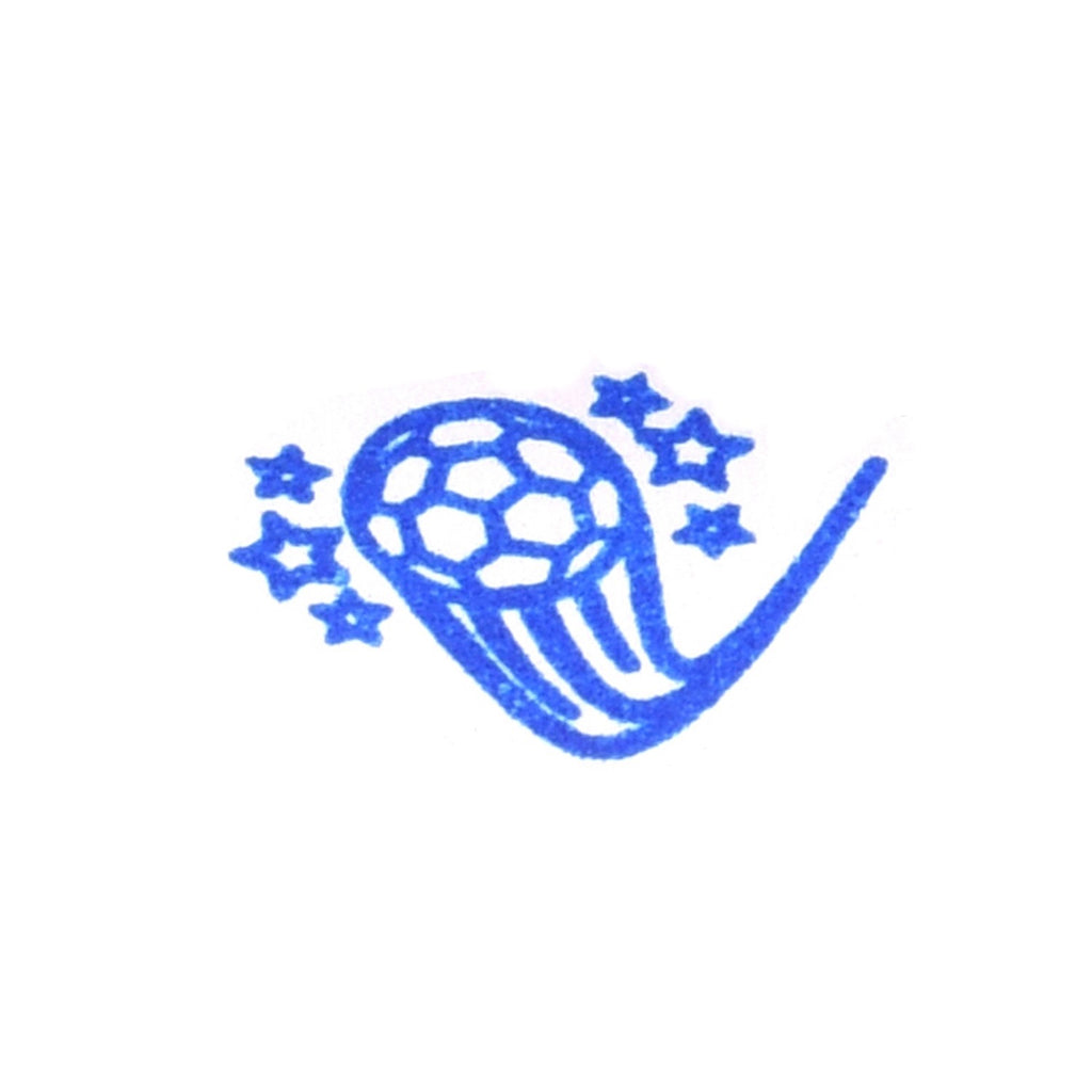 FOOTBALL STAMP