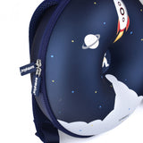 Space Donut Bag