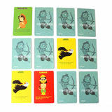 Ramayana Snap Cards