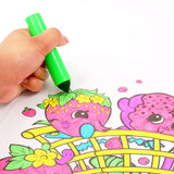 Stubby Markers (Set Of 5)