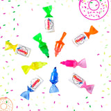CANDY HIGHLIGHTERS