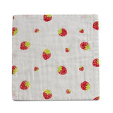 Sweet Baby Cotton Wash Cloth Pack of 3