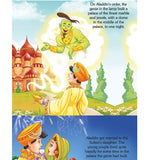 Pop-Up Fairy Tales - Aladdin