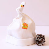Baby's Little Essentials-Olly the Owl