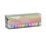 Stripe Love Pencil Case