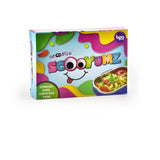 Scoo Yum 3D Lunchboxes