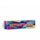 Activity Roll-Yankee Boys