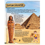 Explore World History Encyclopedia