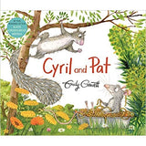 Cyril and Pat Paperback