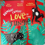 Rumble Tumble Love In The Jungle