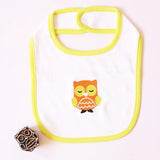Baby's Little Essentials-Olly the Owl