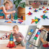 Magnetic Tiles