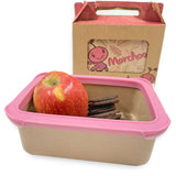 Eco Friendly Lunch Box - Girls