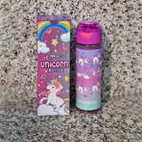 Unicorn Tritan Bottles