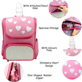 Heart to Heart Bag || SBR Bags
