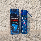 Sharky Tritan Bottles